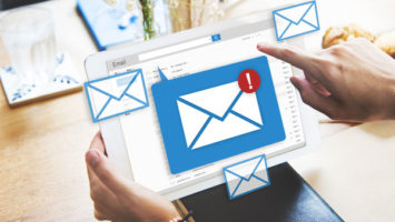 Limitaciones respecto al acceso del correo electrónico de empleados