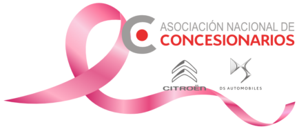 ¡Todos contra el cáncer de mama!