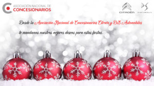¡Felices fiestas!