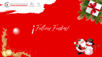 Felices Fiestas 🎄