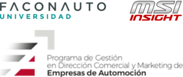 Curso Superior de Dirección Comercial y Marketing de Automoción