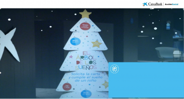 [ACCIÓN SOLIDARIA] El árbol de los sueños