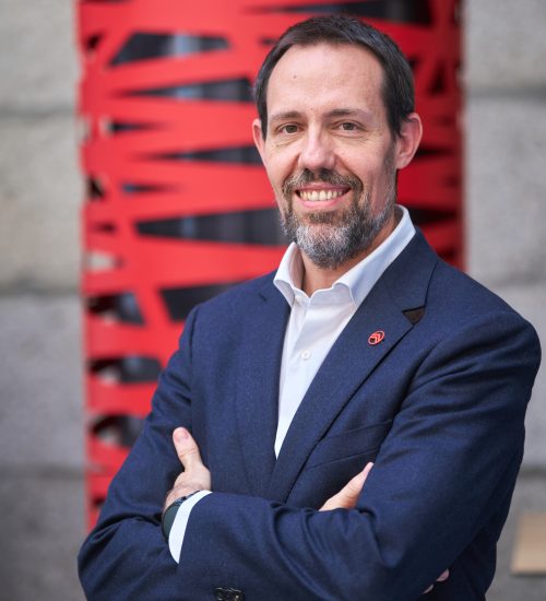 Enrique Ynfante