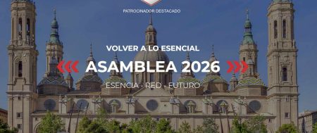 R-M llevará su experiencia en pintura de automoción a nuestra Asamblea General 2026