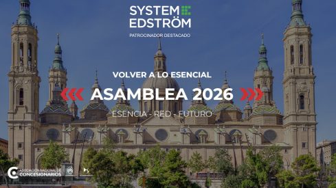 System Edström se incorpora como nuevo partner destacado de nuestra Asociación